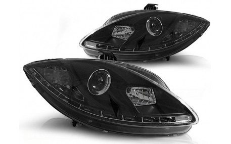 Фары передние Seat Leon