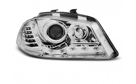 Фары передние Seat