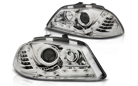 Фары передние Seat