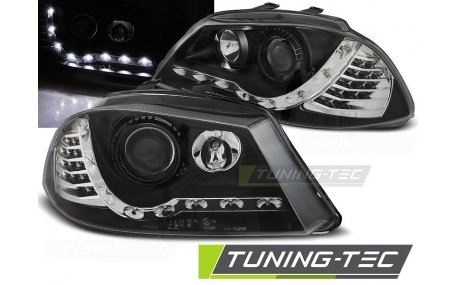 Фары передние Seat