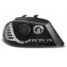 Фары передние Seat