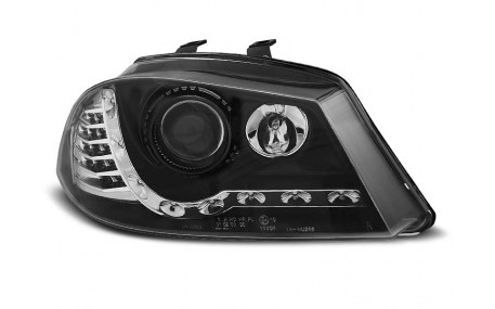 Фары передние Seat