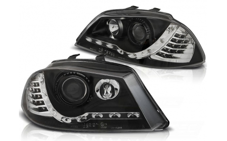 Фары передние Seat