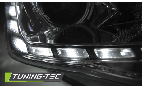 Фары передние Seat Ibiza