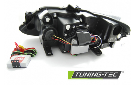 Фары передние Seat Ibiza