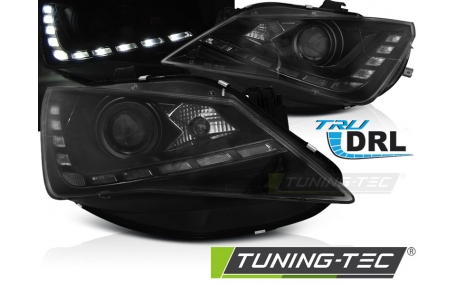 Фары передние Seat Ibiza