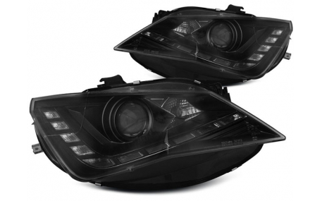 Фары передние Seat Ibiza