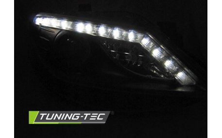 Фары передние Seat Ibiza