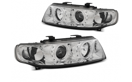 Фары передние Seat Toledo