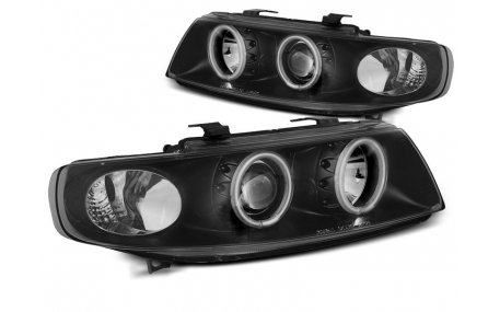 Фары передние Seat Toledo