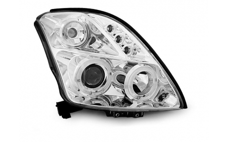 Фары передние Suzuki Swift