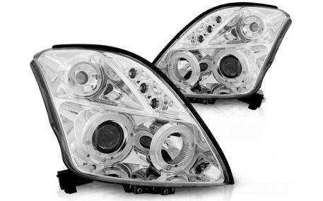 Фары передние Suzuki Swift