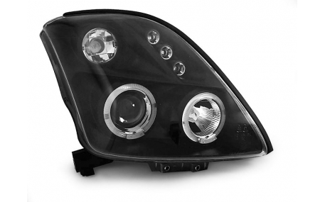 Фары передние Suzuki Swift