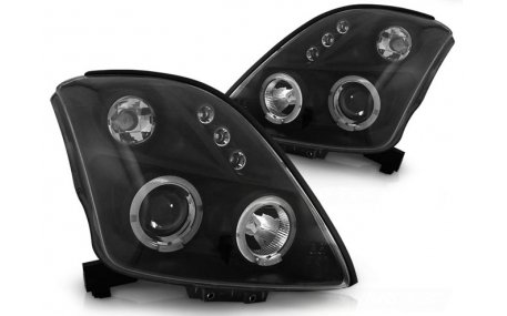 Фары передние Suzuki Swift