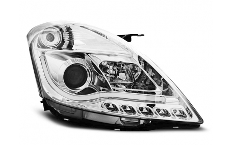 Фары передние Suzuki Swift