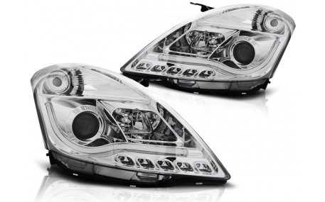 Фары передние Suzuki Swift