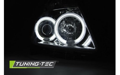 Фары передние Suzuki Swift