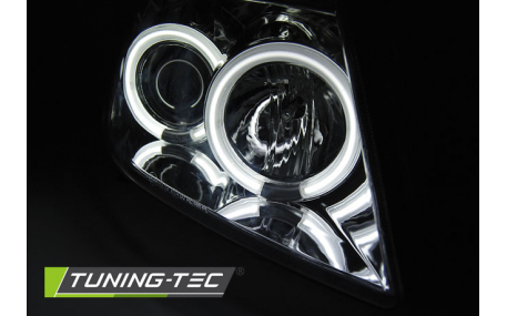 Фары передние Suzuki Swift