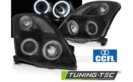 Фары передние Suzuki Swift