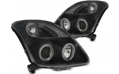 Фары передние Suzuki Swift