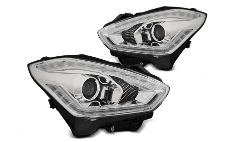 Фары передние Suzuki Swift