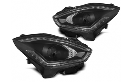 Фары передние Suzuki Swift