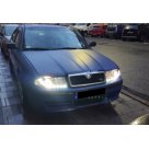 Фары передние Skoda Octavia Tour