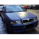 Фары передние Skoda Octavia Tour