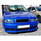Фары передние Skoda Octavia Tour