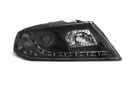 Фары передние Skoda Octavia A5 2004-2008