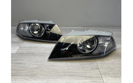 Фары передние Skoda Octavia A5 2004-2008