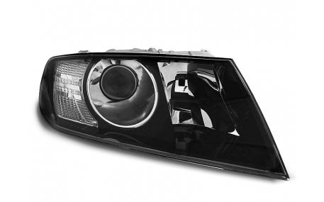 Фары передние Skoda Octavia A5 2004-2008