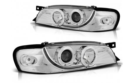 Фары передние Subaru Impreza