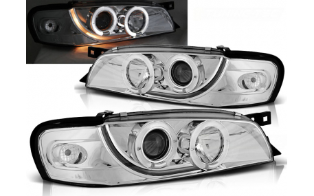 Фары передние Subaru Impreza