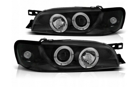 Фары передние Subaru Impreza