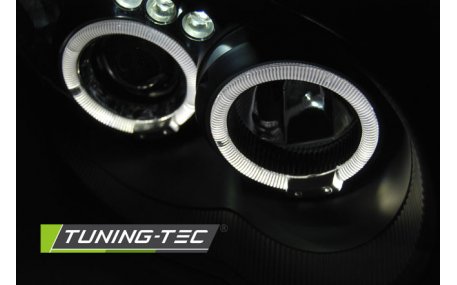 Фары передние Subaru Impreza