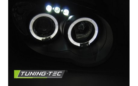 Фары передние Subaru Impreza