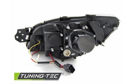 Фары передние Subaru Impreza