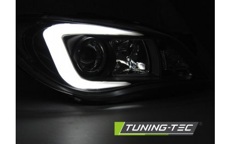 Фары передние Subaru Impreza