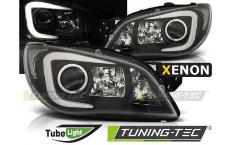 Фары передние Subaru Impreza