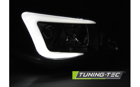 Фары передние Subaru Impreza 2007-2011