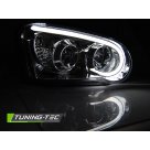 Фары передние Subaru Impreza