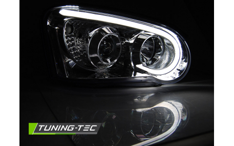 Фары передние Subaru Impreza