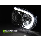 Фары передние Subaru Impreza