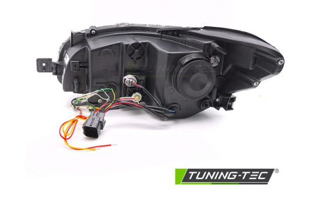 Фары передние Subaru Impreza WRX