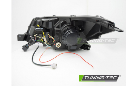 Фары передние Subaru Forester SJ