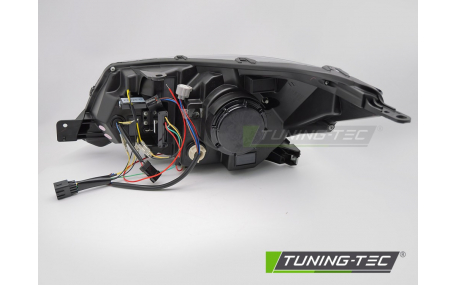 Фары передние Subaru Forester SJ