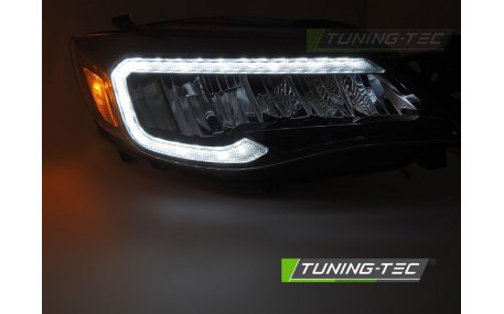 Фары передние Subaru Impreza WRX 2007-2015