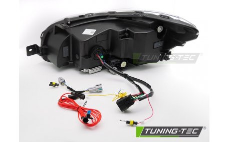 Фары передние Subaru Impreza WRX