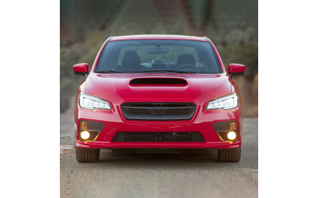 Фары передние Subaru Impreza WRX